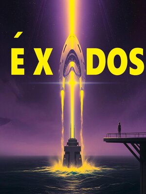 cover image of Éxodos